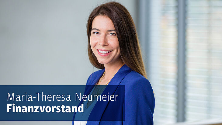 Maria Theresa Neumeier